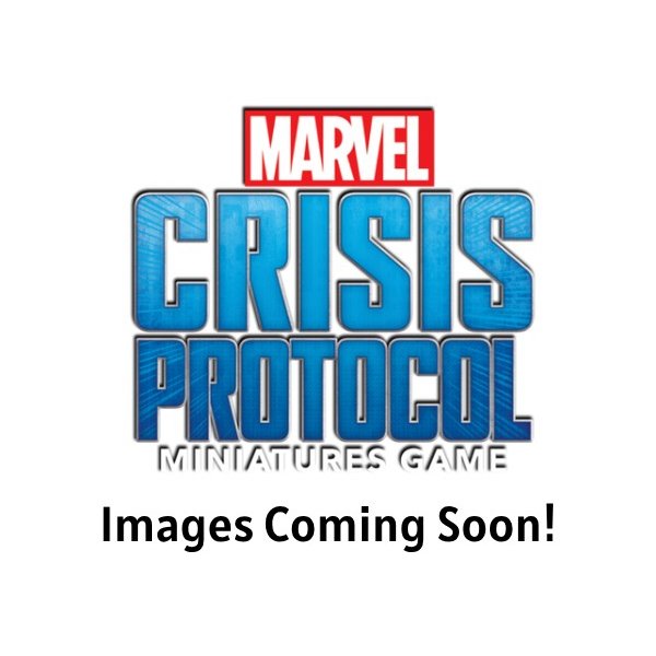 Marvel Crisis Protocol Miniatures Game: Monsters Unleashed Character Pack