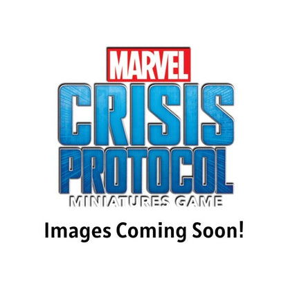 Marvel Crisis Protocol Miniatures Game: Monsters Unleashed Character Pack