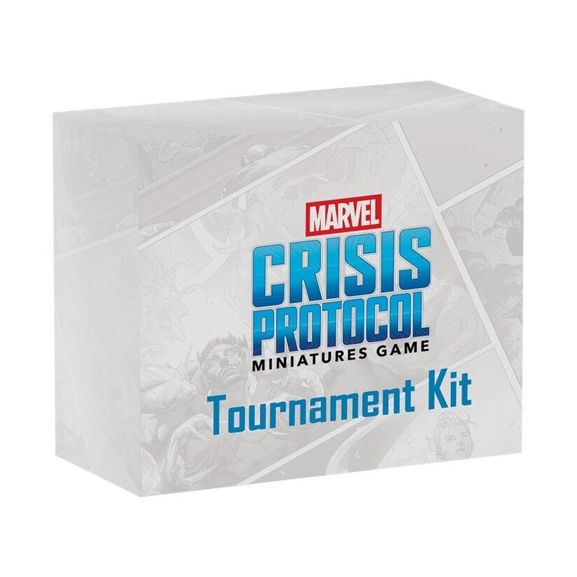 Marvel: Crisis Protocol – Store League/Tournament Kit #1