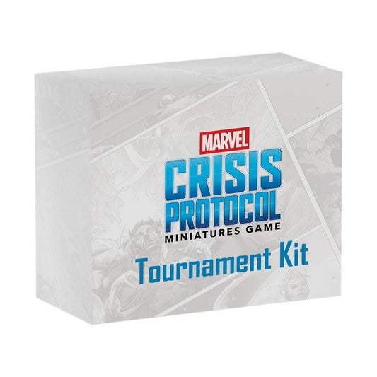 Marvel: Crisis Protocol – Store League/Tournament Kit #3