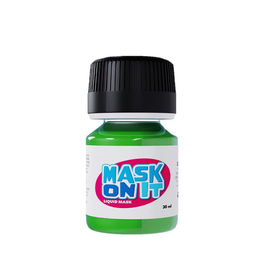 Scale 75 - Accessories - Mask on It 30ml