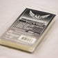 Mayday - Magnum Platinum Card Sleeve: 61 X 112 MM "Dwarf King" French Tarot