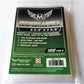 Mayday - Ultra-Snug Almost A Penny Card Sleeves (2 1/2 X 3 1/2 Inches)