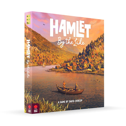 Hamlet - By the Lake Expansion