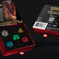 MDG D&D 50th Anniversary - Modern Holmes Inspired Set