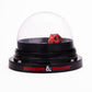 MDG D&D Orb of Possibility Dice Roller with Silicone d20
