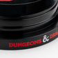 MDG D&D Orb of Possibility Dice Roller with Silicone d20