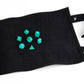 MDG Dice Rolling Scroll – Black