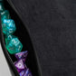 MDG Dice Rolling Scroll – Black