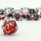 MDG - Dungeons & Dragons Liquid Core Dice Set