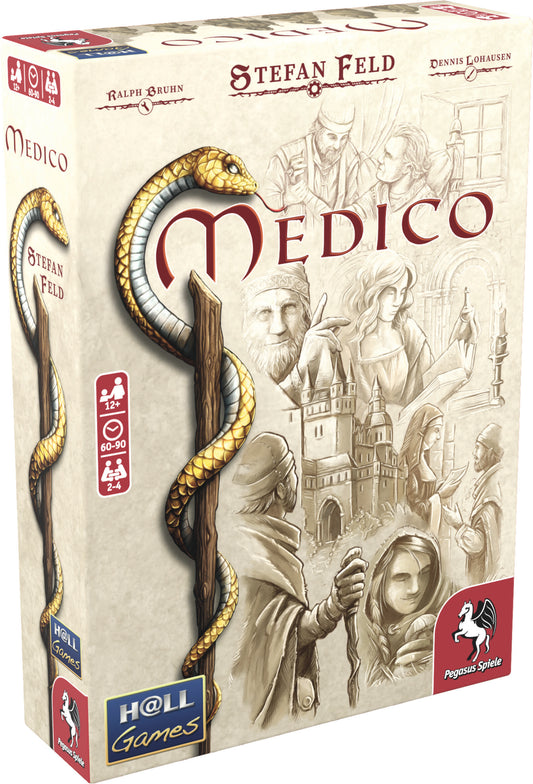 Medico