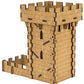 Medieval Dice Tower
