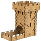 Medieval Dice Tower
