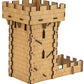 Medieval Dice Tower