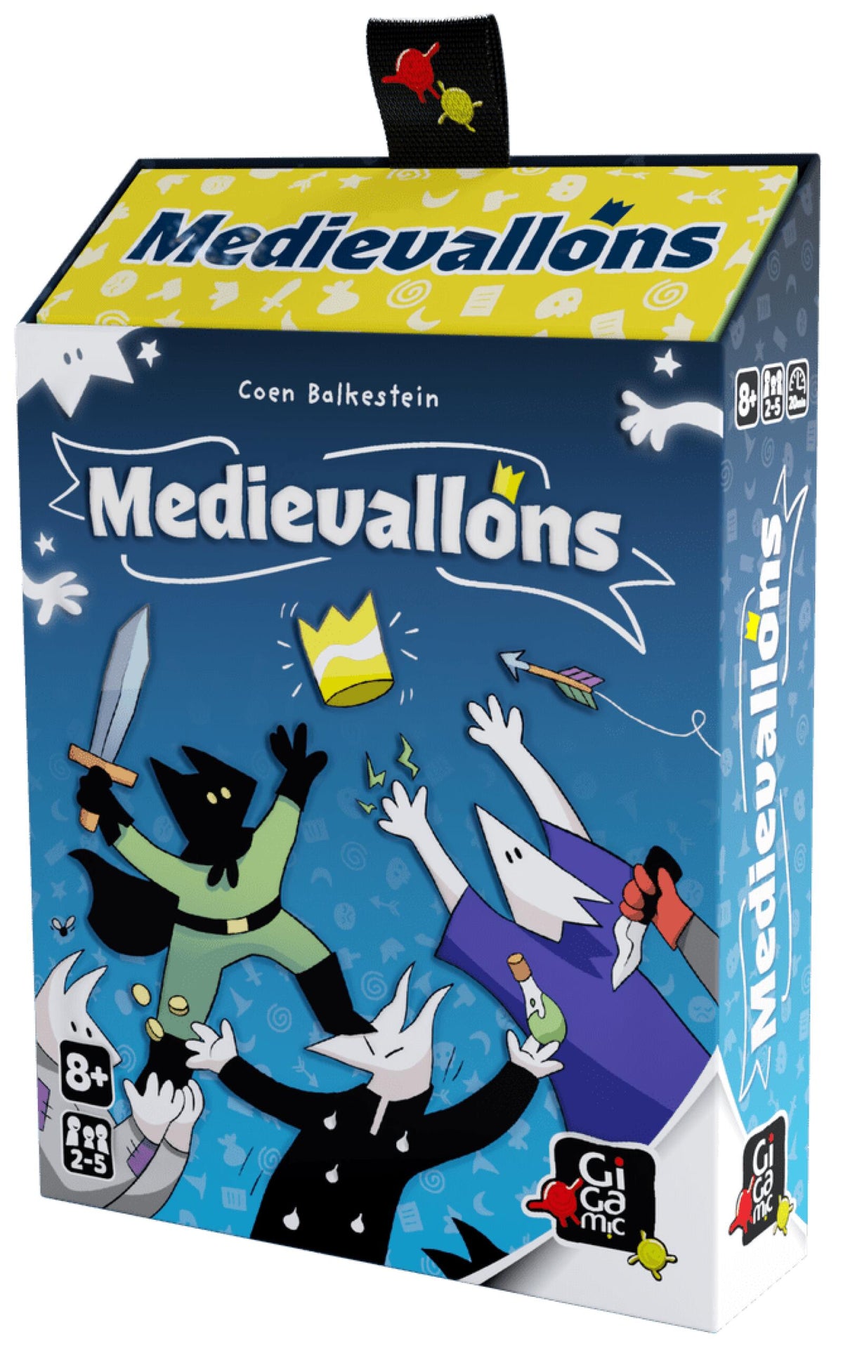 Medievallons