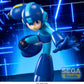 Mega Man Luminasta Mega Man