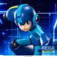 Mega Man Luminasta Mega Man