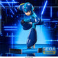 Mega Man Luminasta Mega Man