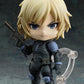 Metal Gear Solid 2 Sons of Liberty Nendoroid Raiden MGS2 Version