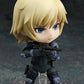 Metal Gear Solid 2 Sons of Liberty Nendoroid Raiden MGS2 Version