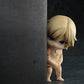 Metal Gear Solid 2 Sons of Liberty Nendoroid Raiden MGS2 Version