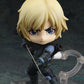 Metal Gear Solid 2 Sons of Liberty Nendoroid Raiden MGS2 Version