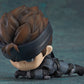 Metal Gear Solid Nendoroid Solid Snake