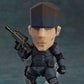 Metal Gear Solid Nendoroid Solid Snake