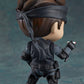 Metal Gear Solid Nendoroid Solid Snake