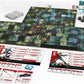 Metal Gear Solid - The Board Game