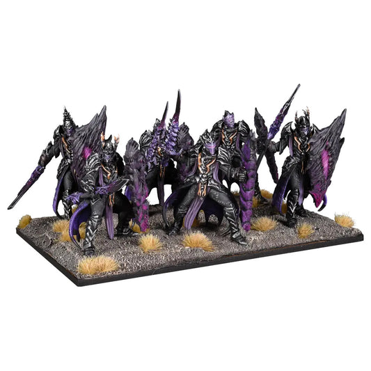 Kings of War - Impalers Horde