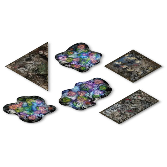 TerrainCrate - Sci-fi Gaming Templates (6)