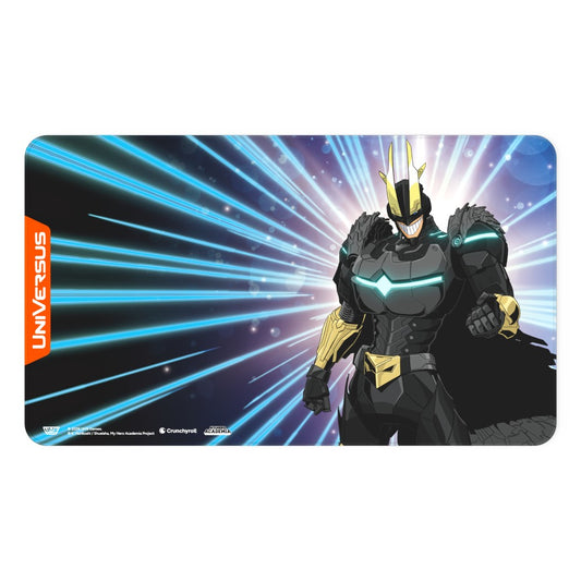 UniVersus: Playmat – My Hero Academia: Final Battle – Armored All Might