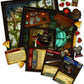 Mice and Mystics