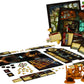 Mice and Mystics