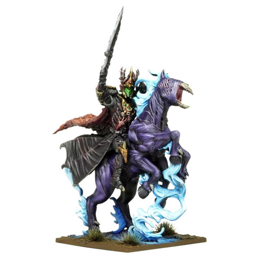 Kings of War - Mikayel - Lord of Nightmares