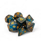 Mimic Chest and Treasure Dice Collection
