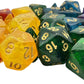 Mimic Chest and Treasure Dice Collection
