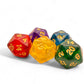 Mimic Chest and Treasure Dice Collection