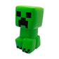 MINECRAFT 10" Creeper Mighty Mega Squishmee