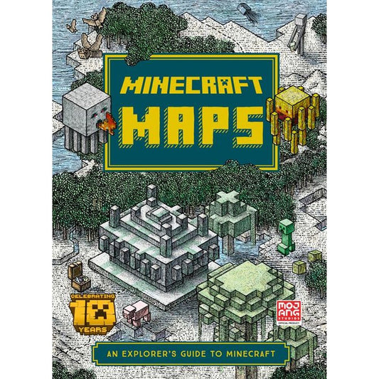 Minecraft Maps