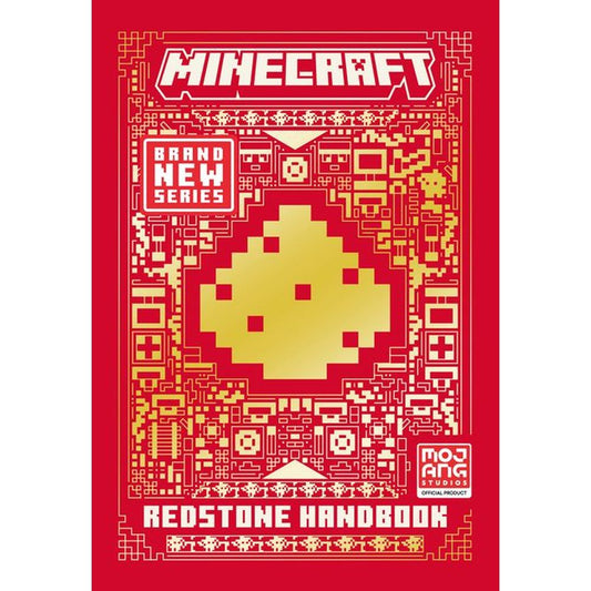 Minecraft Redstone Handbook