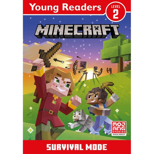 Minecraft Survival Mode