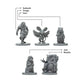 Humblewood Tales: Tales of the Wood - Miniatures (Plastic Minis)