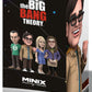 MINIX Big Bang Theory Leonard Hofstadter TBC