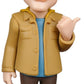 MINIX Big Bang Theory Leonard Hofstadter TBC