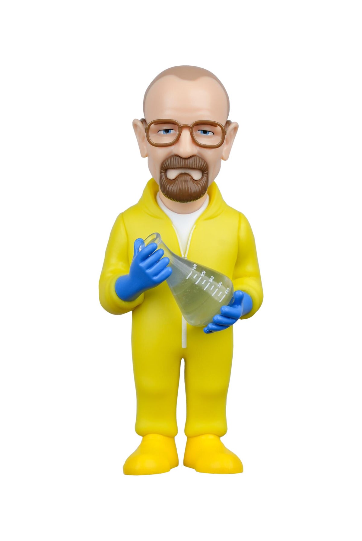 MINIX Breaking Bad Walter White Heinserberg 164