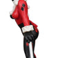 MINIX DC Harley Quin with Hammer 153