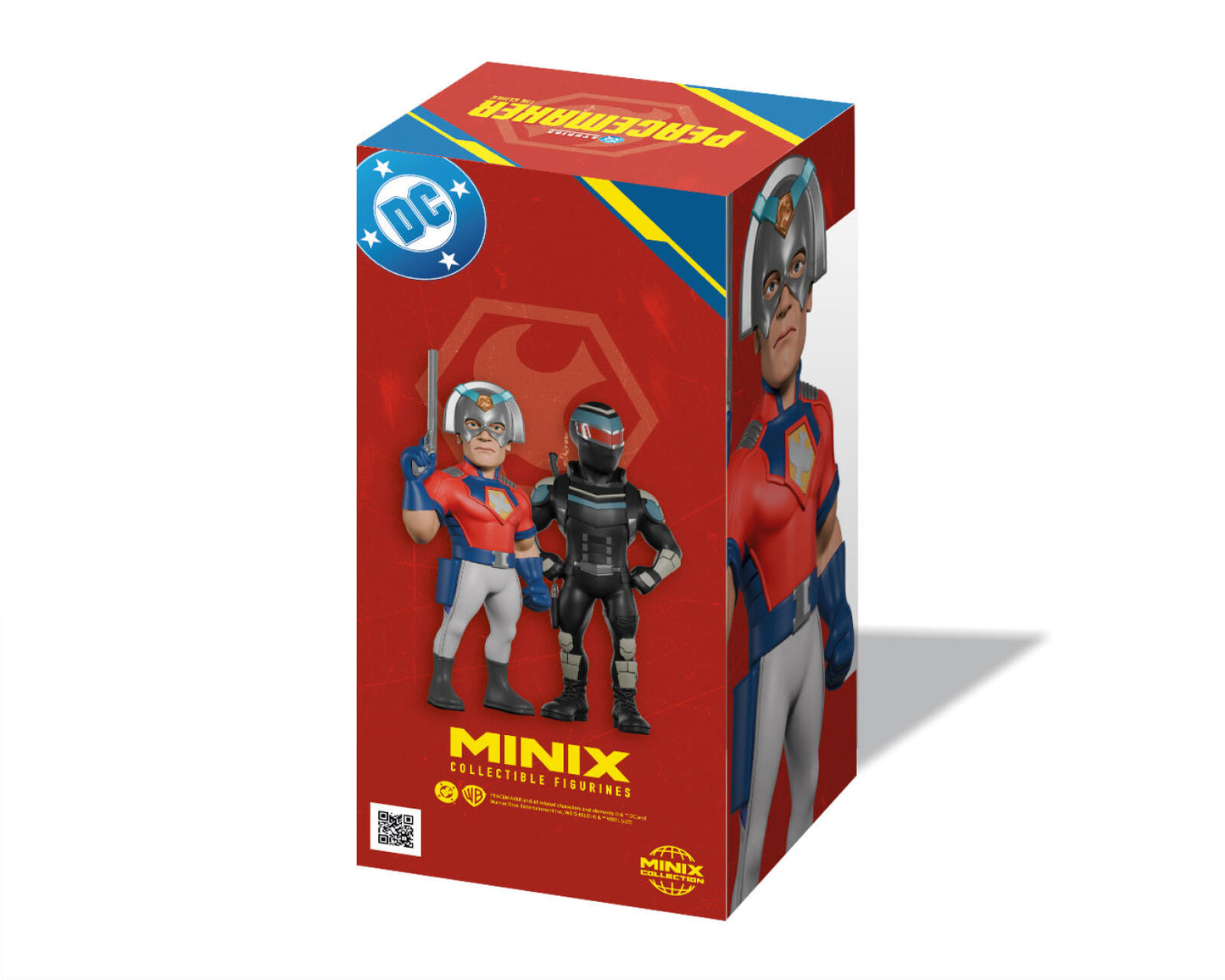 MINIX DC Peacemaker Peacemaker 182
