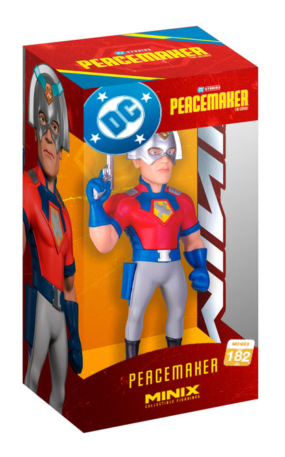 MINIX DC Peacemaker Peacemaker 182